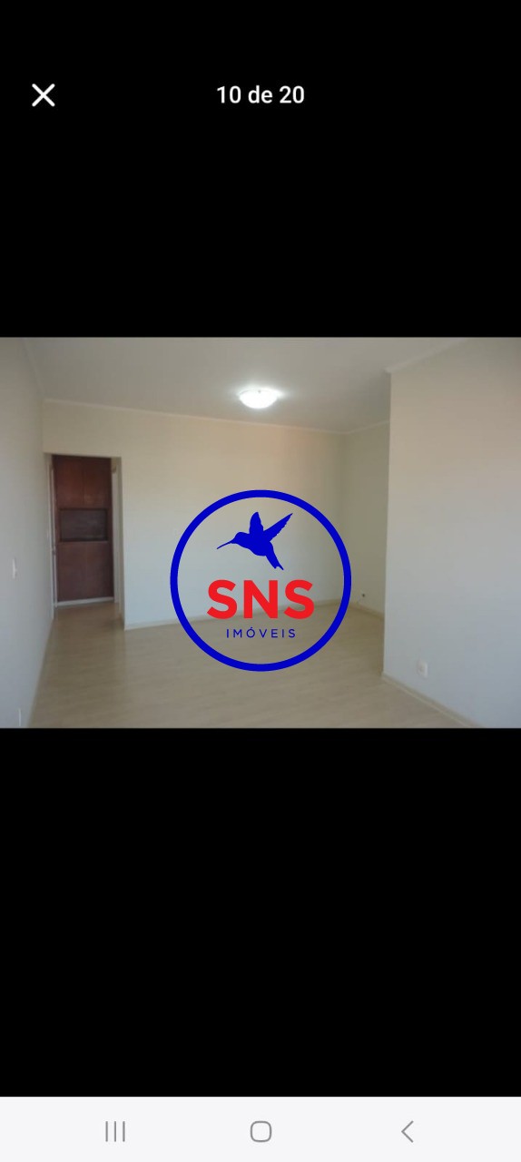 Apartamento à venda com 3 quartos, 90m² - Foto 6