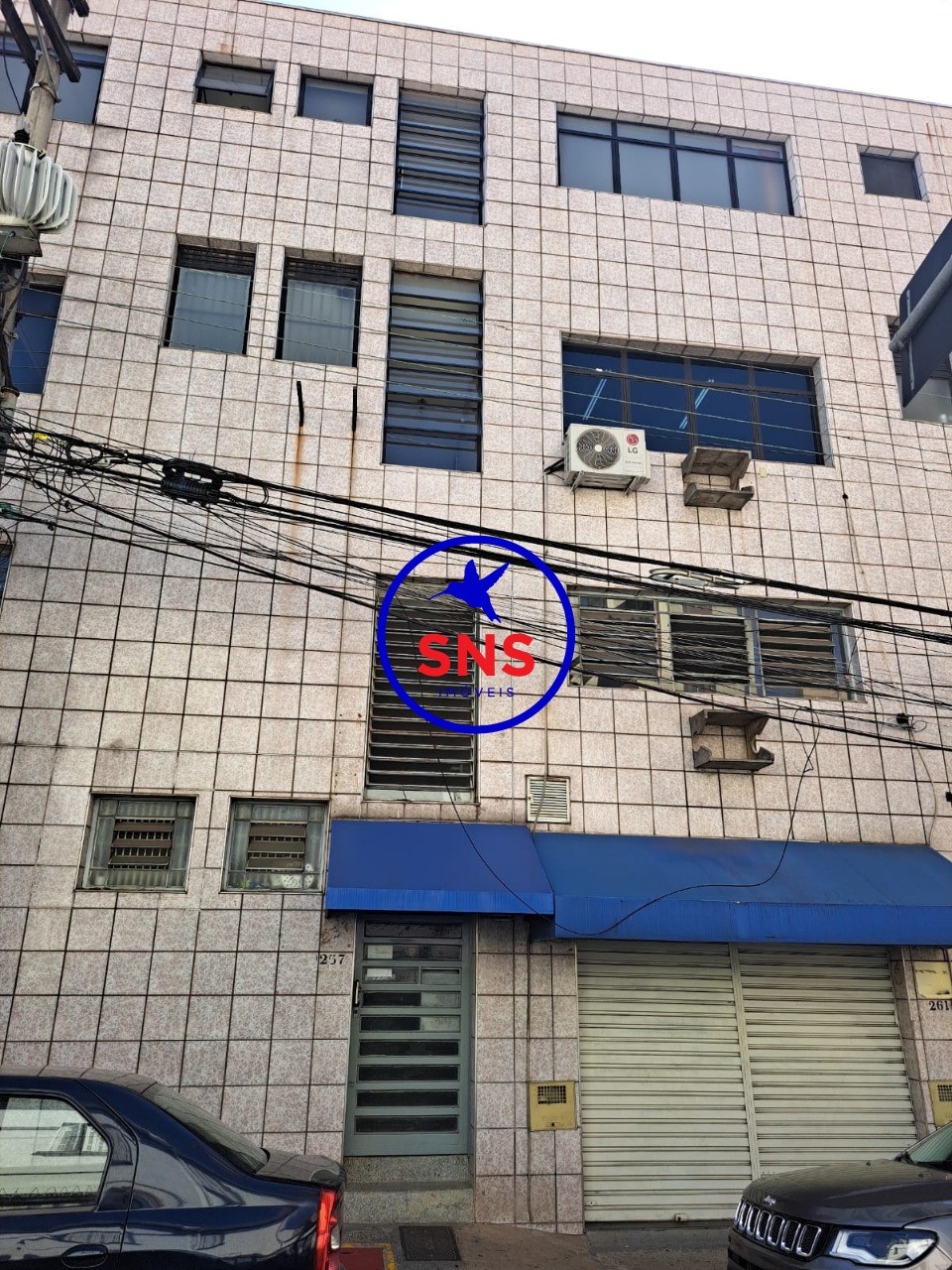 Sala-Conjunto, 60 m² - Foto 19