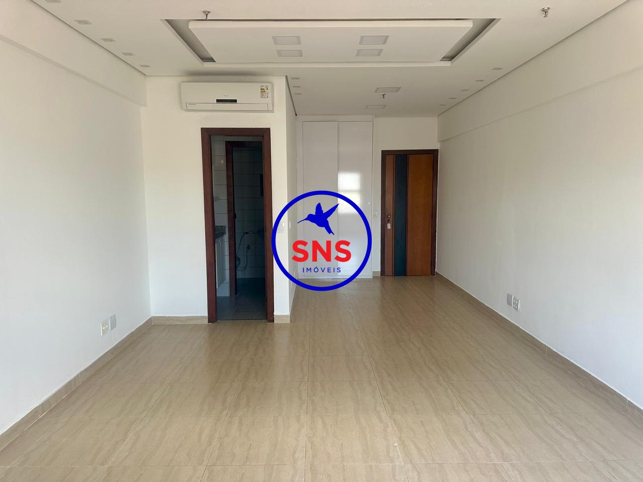 Sala-Conjunto, 35 m² - Foto 10