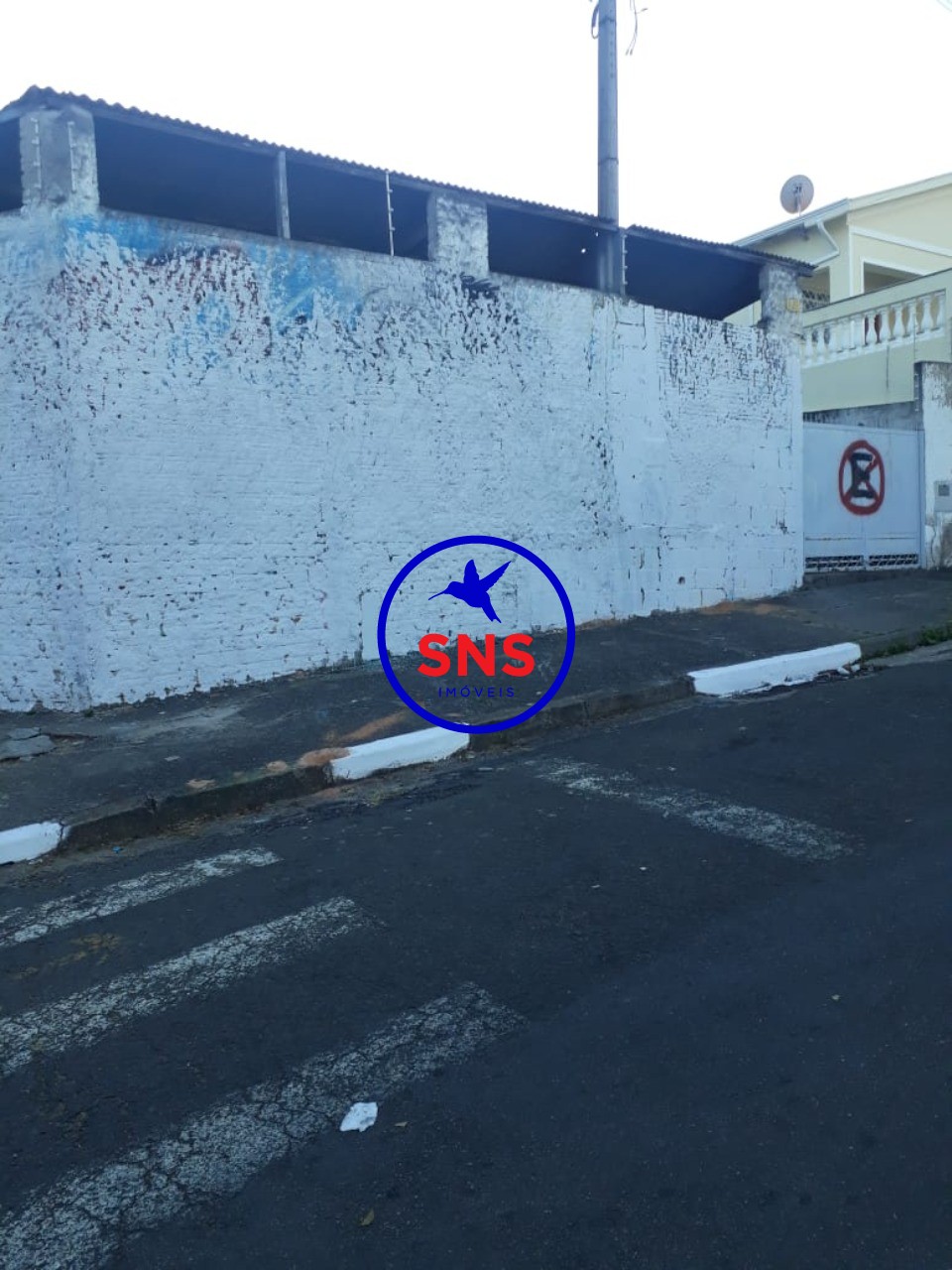 Depósito-Galpão, 200 m² - Foto 7