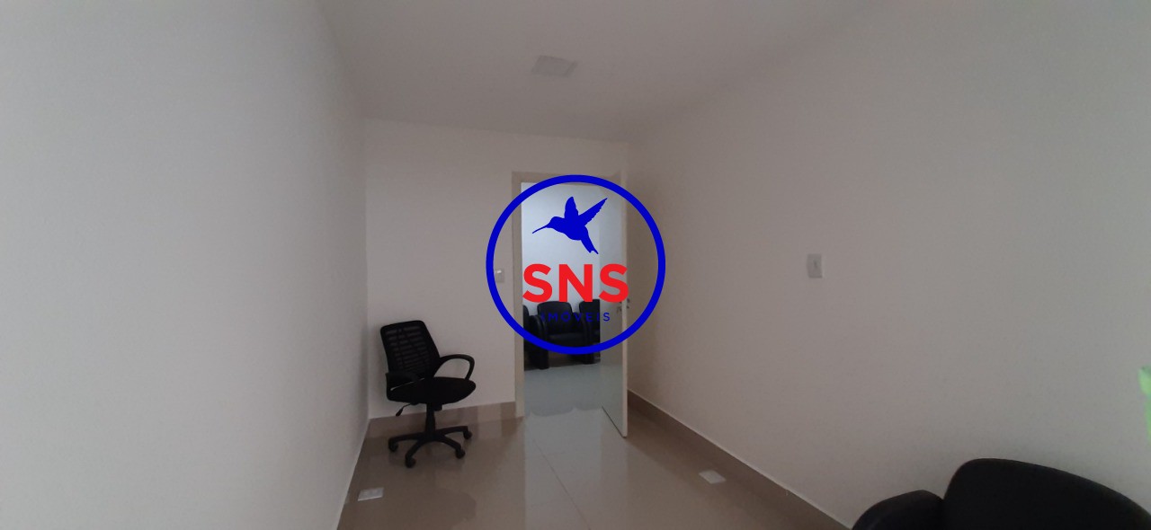 Sala-Conjunto, 36 m² - Foto 4