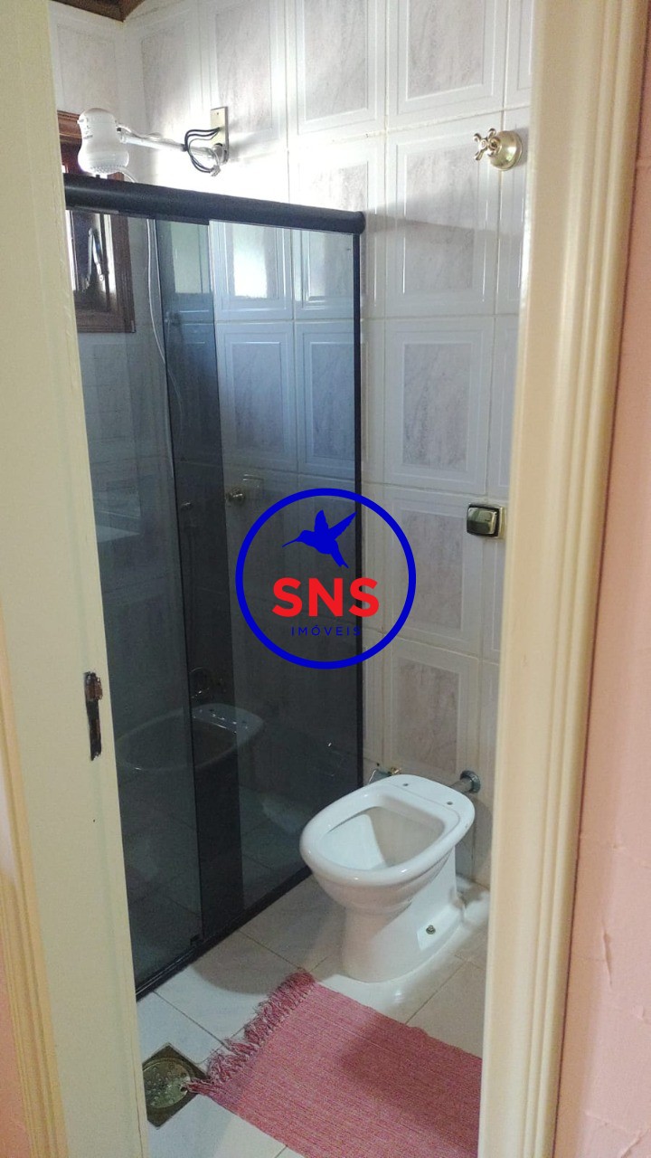Casa de Condomínio para alugar com 4 quartos, 388m² - Foto 8