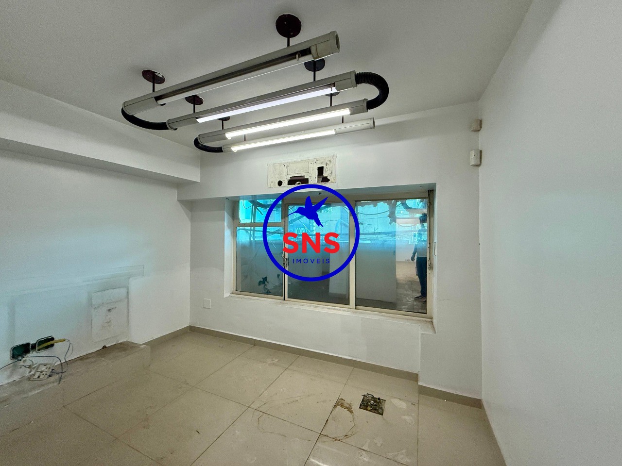 Loja-Salão, 438 m² - Foto 8