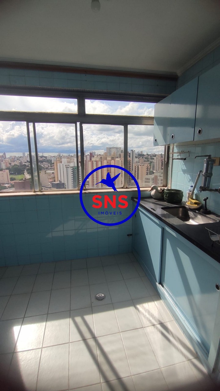 Apartamento à venda com 3 quartos, 121m² - Foto 21