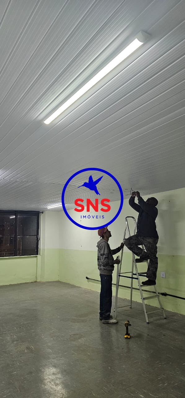 Loja-Salão, 418 m² - Foto 4