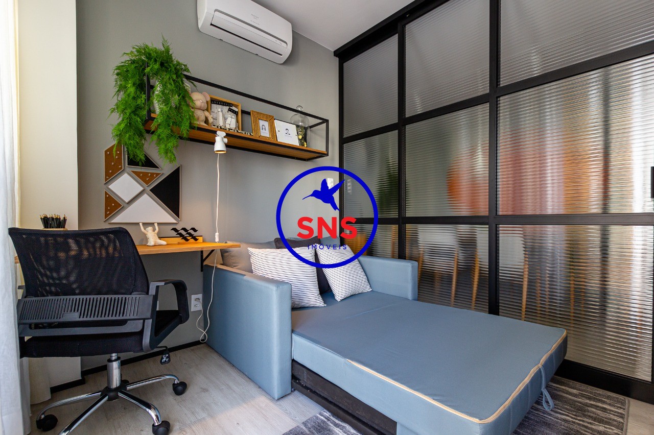 Apartamento, 2 quartos, 74 m² - Foto 8