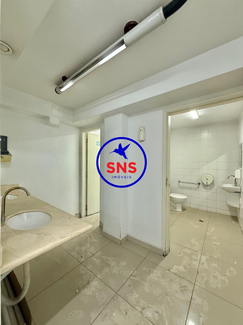 Loja-Salão, 438 m² - Foto 15