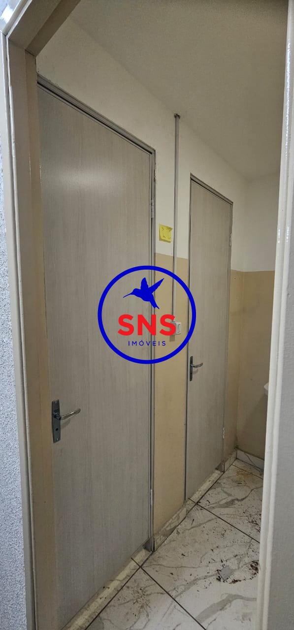 Loja-Salão, 418 m² - Foto 7