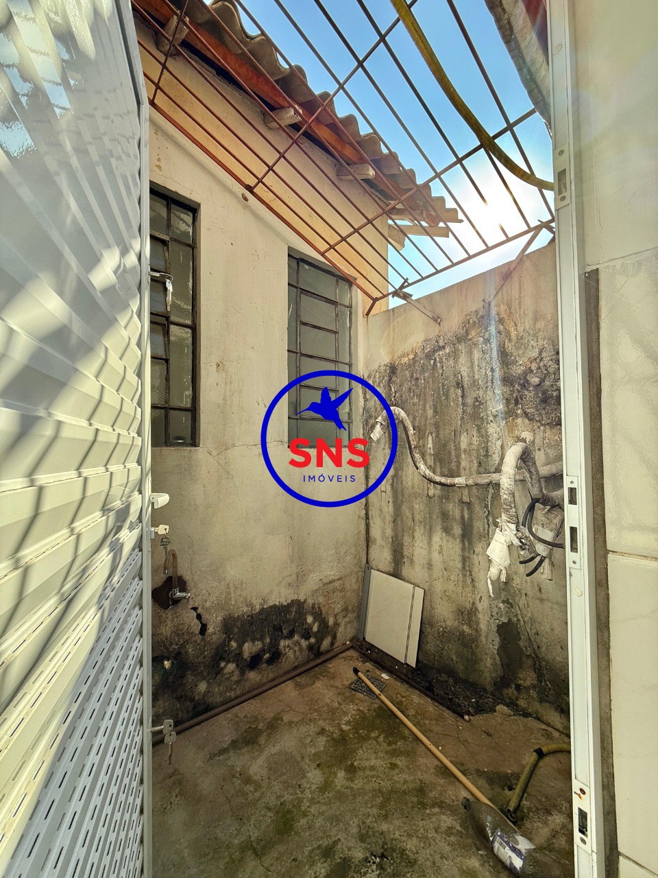 Loja-Salão, 116 m² - Foto 11