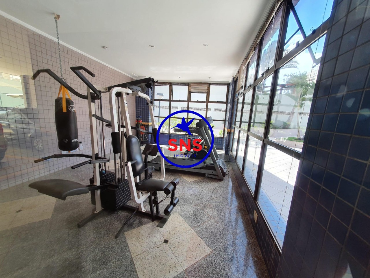 Apartamento, 4 quartos, 150 m² - Foto 24