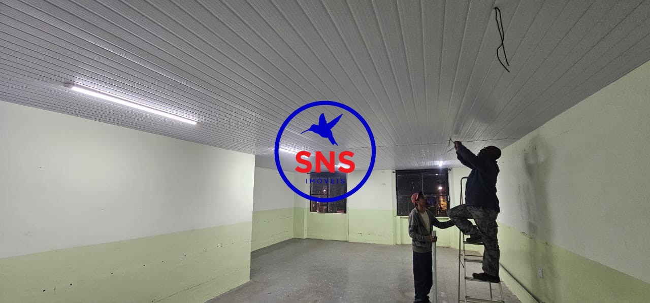 Loja-Salão, 418 m² - Foto 3