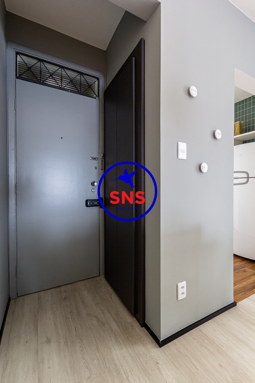 Apartamento, 2 quartos, 74 m² - Foto 2