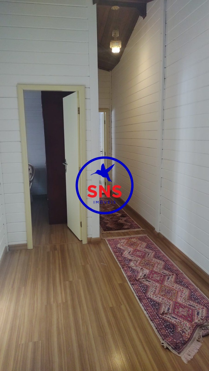 Casa de Condomínio para alugar com 4 quartos, 388m² - Foto 7