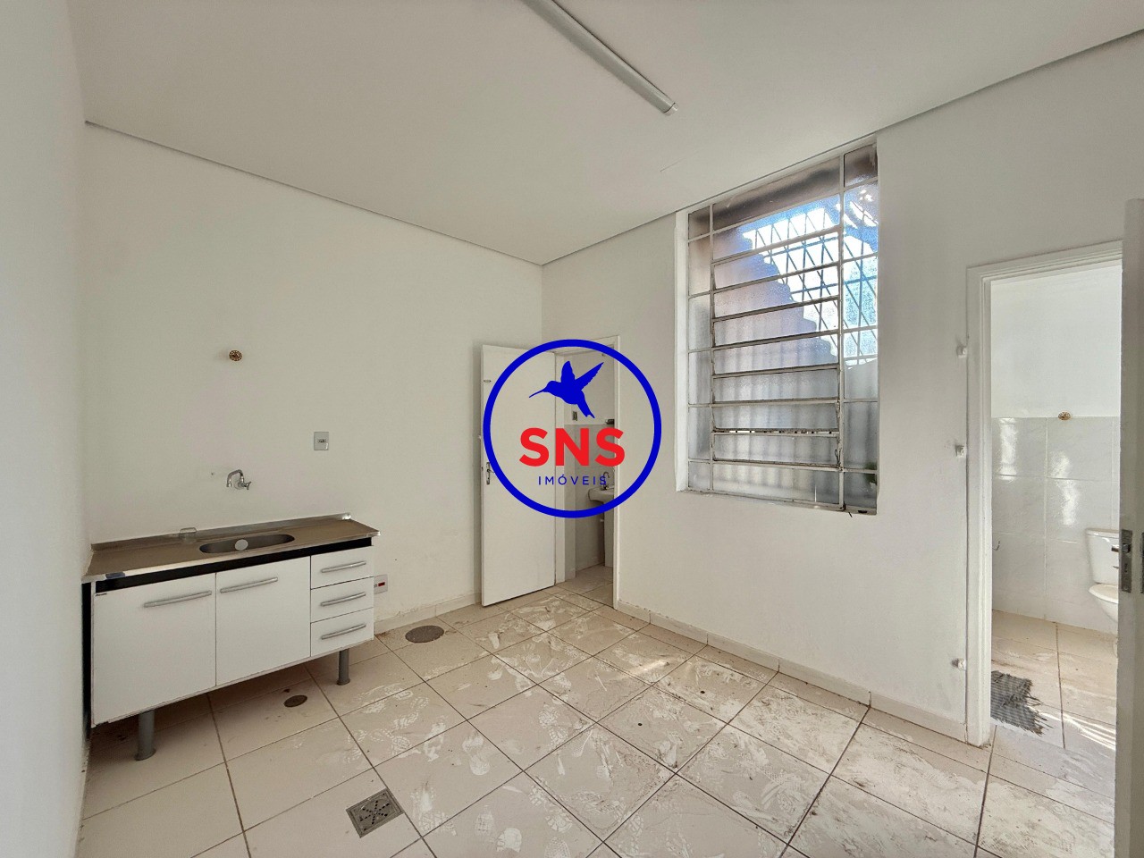 Loja-Salão, 116 m² - Foto 4