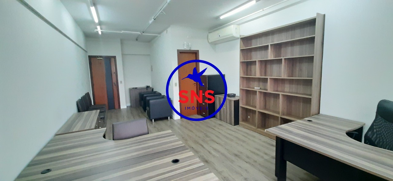Sala-Conjunto, 52 m² - Foto 4