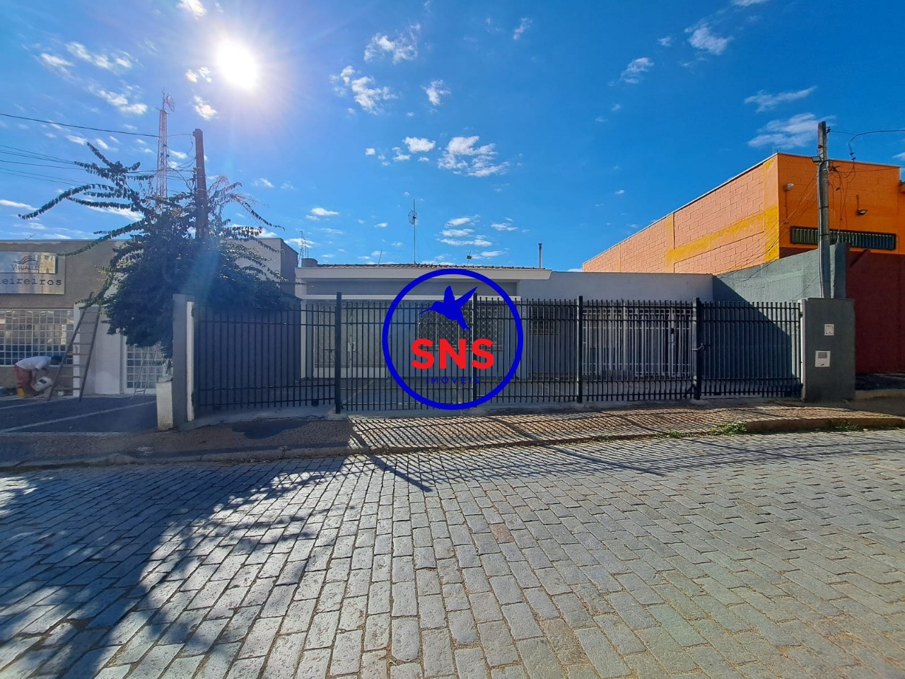 Prédio Inteiro, 193 m² - Foto 2