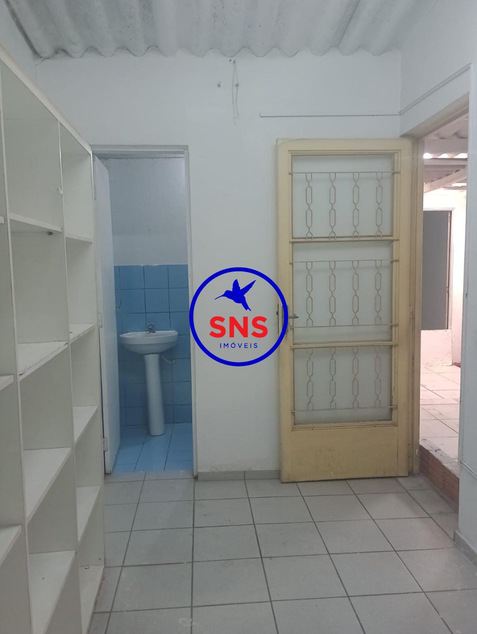 Loja-Salão, 180 m² - Foto 7