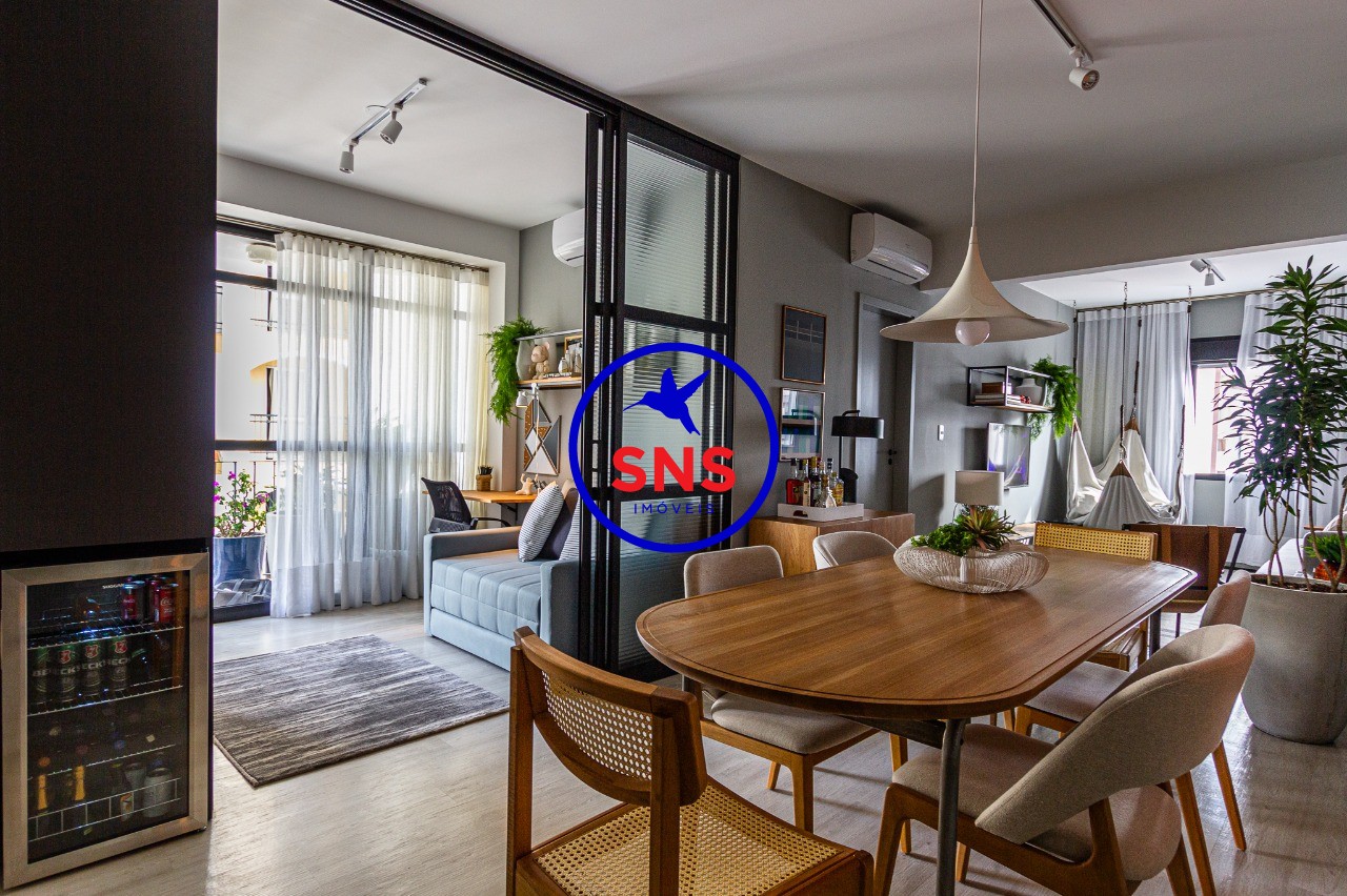 Apartamento, 2 quartos, 74 m² - Foto 12