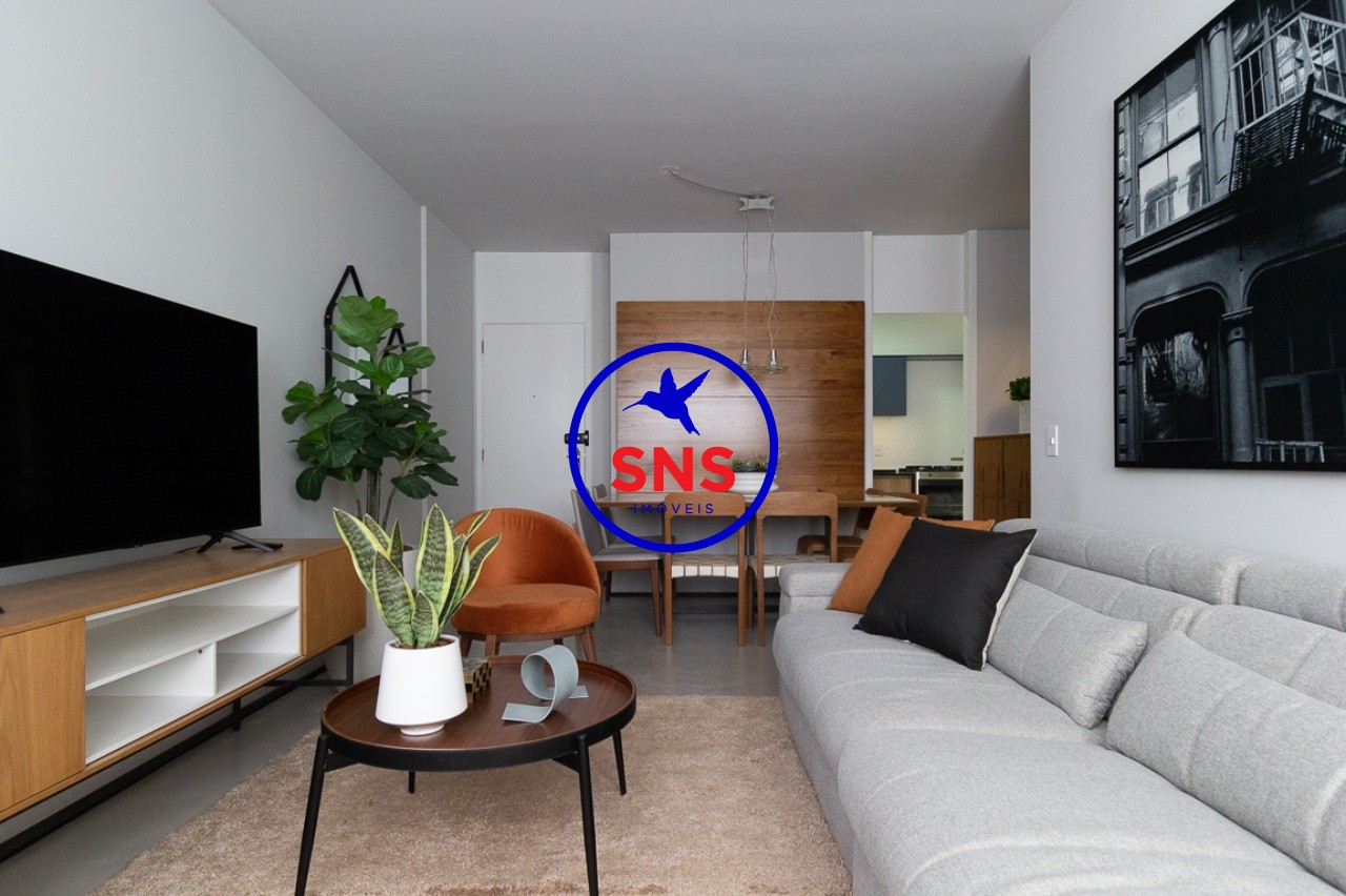 Apartamento, 3 quartos, 99 m² - Foto 3