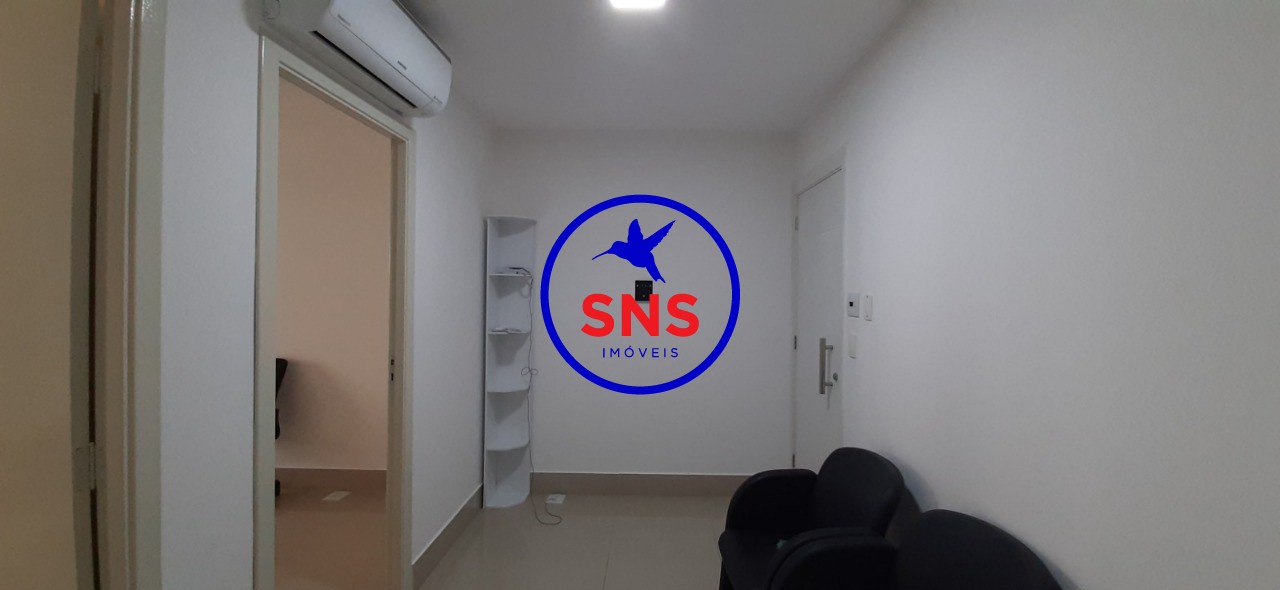 Sala-Conjunto, 36 m² - Foto 13