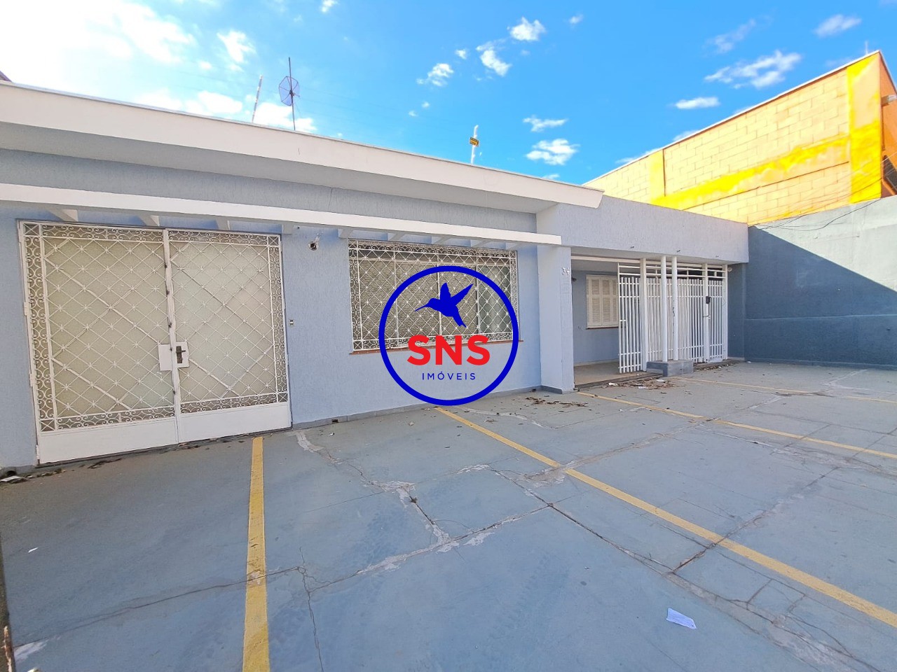 Prédio Inteiro, 193 m² - Foto 1