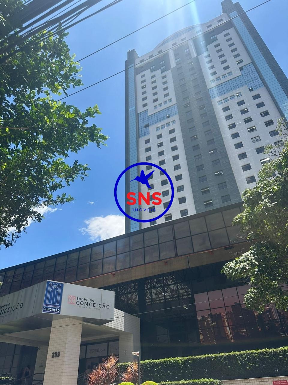 Sala-Conjunto, 35 m² - Foto 1