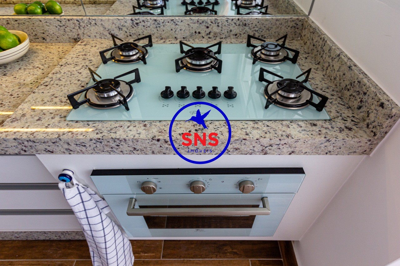 Apartamento, 2 quartos, 74 m² - Foto 17