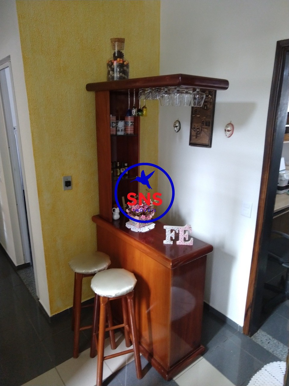 Casa à venda com 3 quartos, 293m² - Foto 13