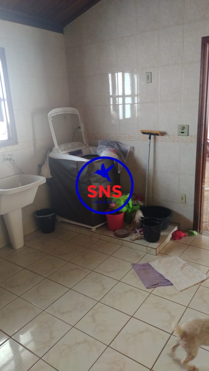 Casa de Condomínio para alugar com 4 quartos, 388m² - Foto 19