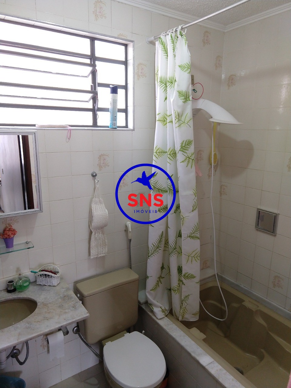 Casa à venda com 3 quartos, 293m² - Foto 27