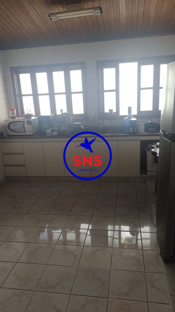 Casa de Condomínio para alugar com 4 quartos, 388m² - Foto 21