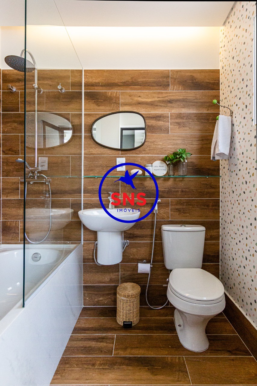 Apartamento, 2 quartos, 74 m² - Foto 22