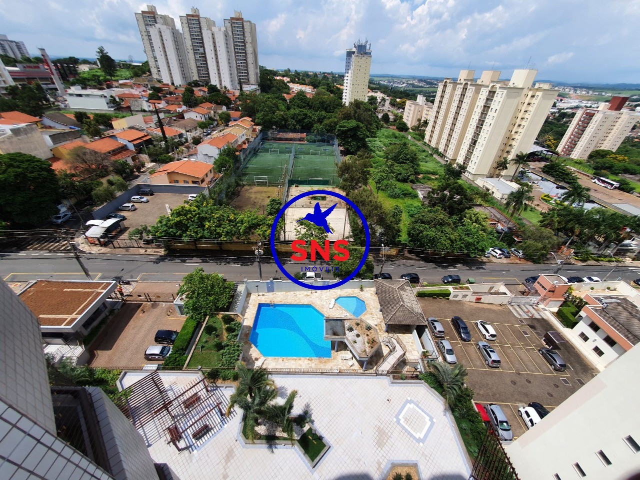 Apartamento, 4 quartos, 150 m² - Foto 32