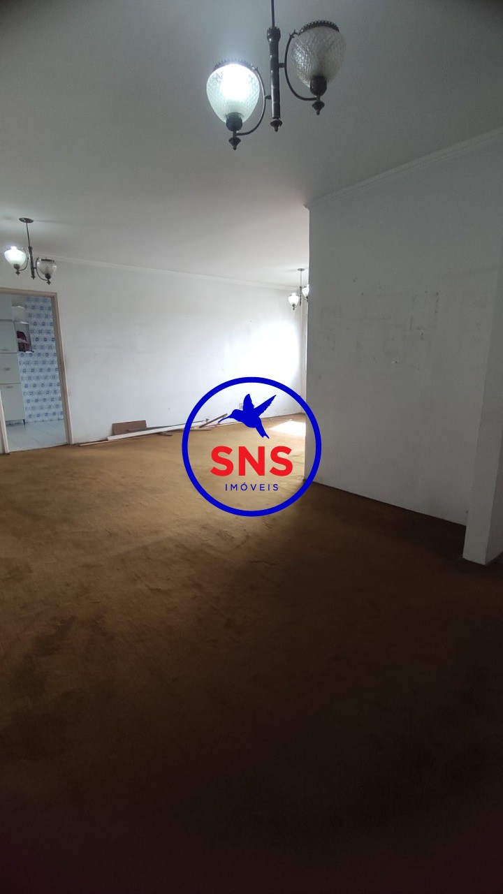 Apartamento à venda com 3 quartos, 121m² - Foto 7