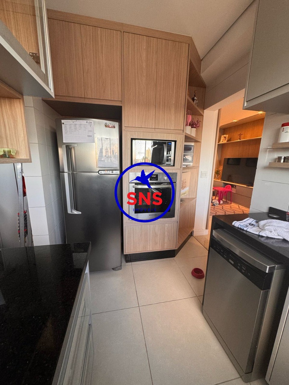 Apartamento, 2 quartos, 75 m² - Foto 10