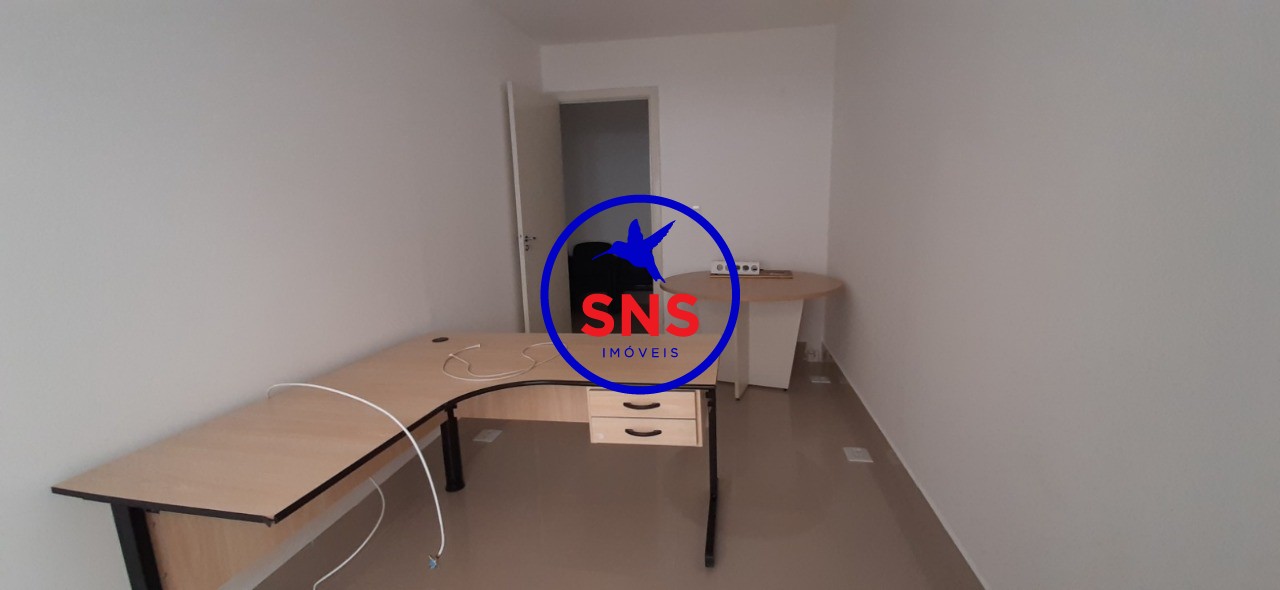 Sala-Conjunto, 36 m² - Foto 10