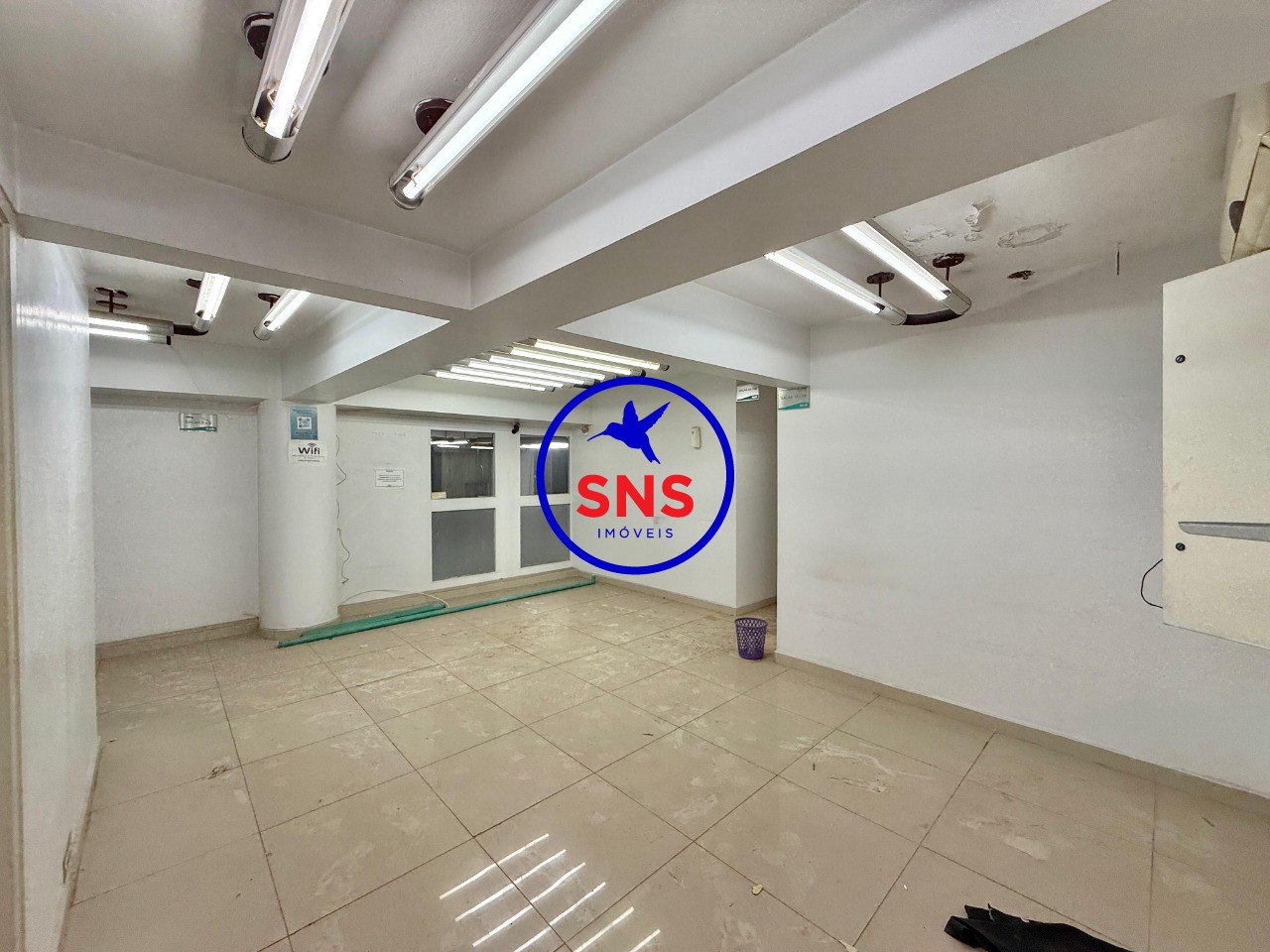 Loja-Salão, 438 m² - Foto 5