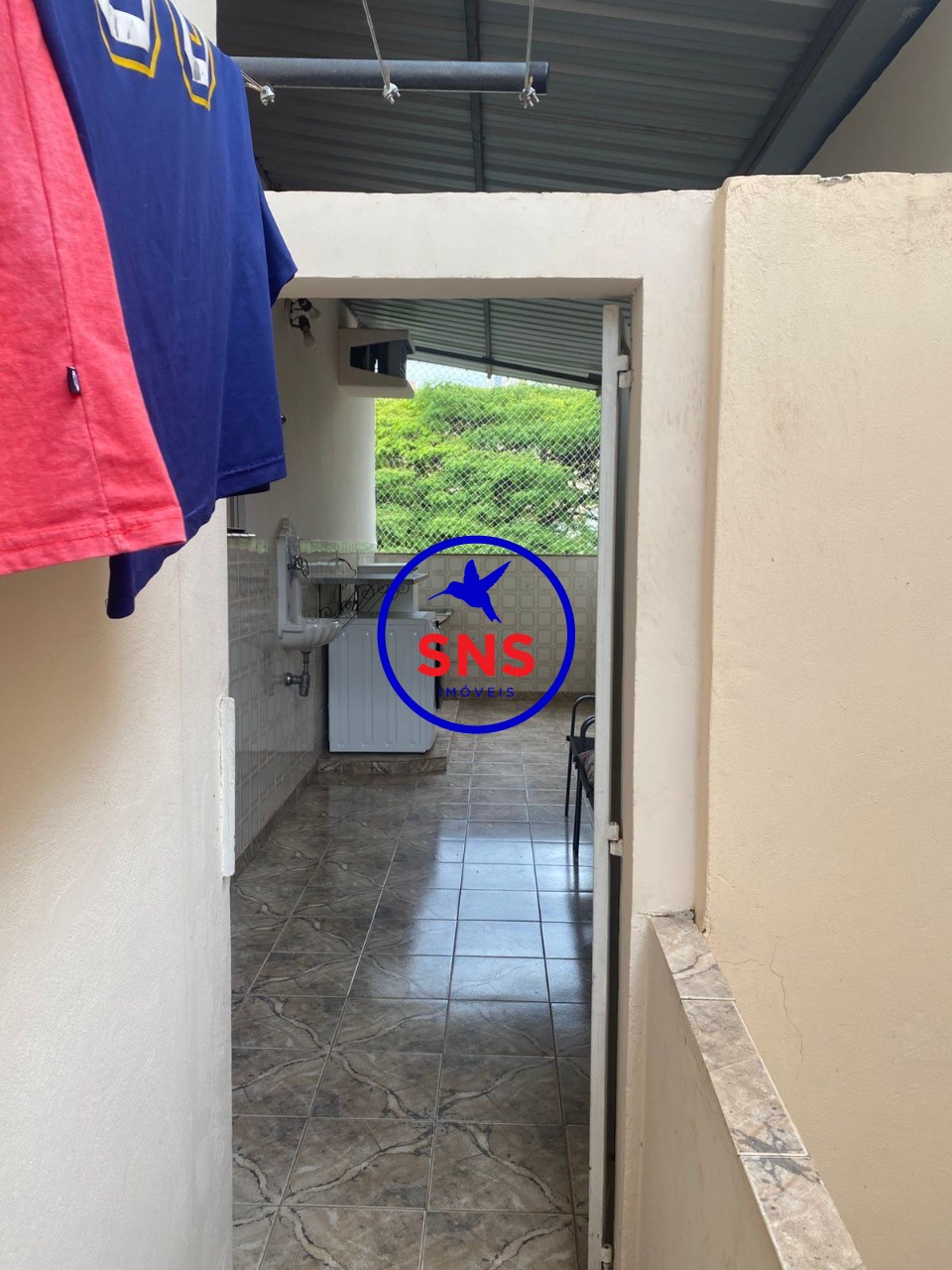 Casa para alugar com 3 quartos, 225m² - Foto 26