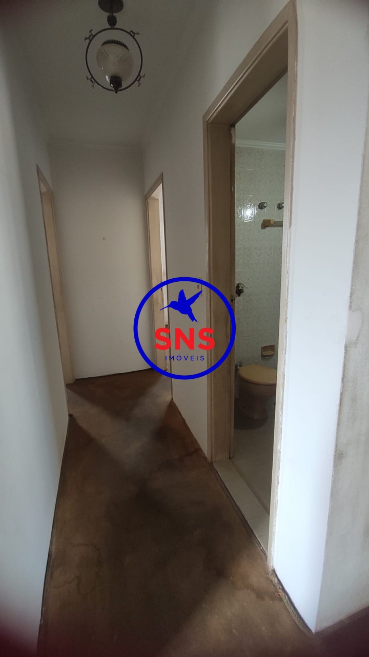 Apartamento à venda com 3 quartos, 121m² - Foto 18