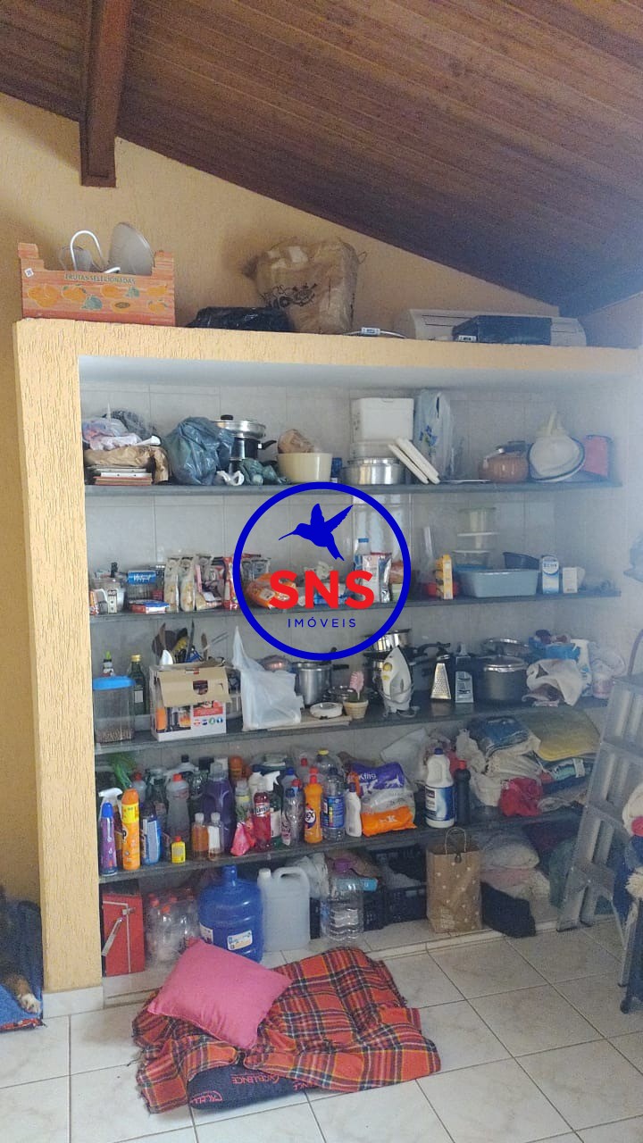 Casa de Condomínio para alugar com 4 quartos, 388m² - Foto 17