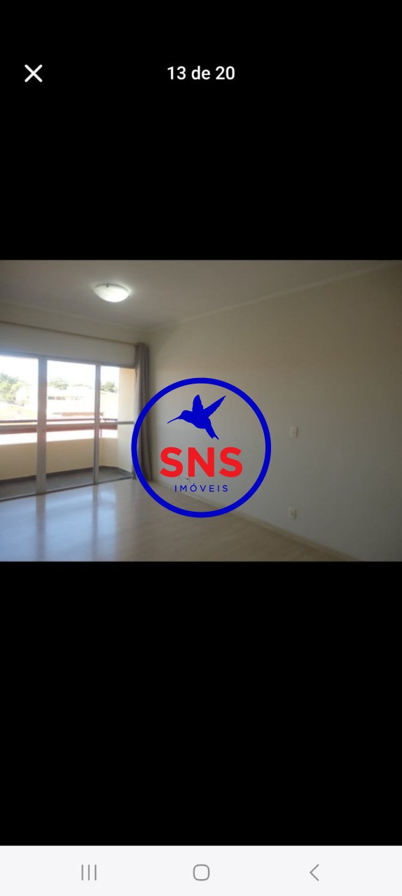 Apartamento à venda com 3 quartos, 90m² - Foto 4