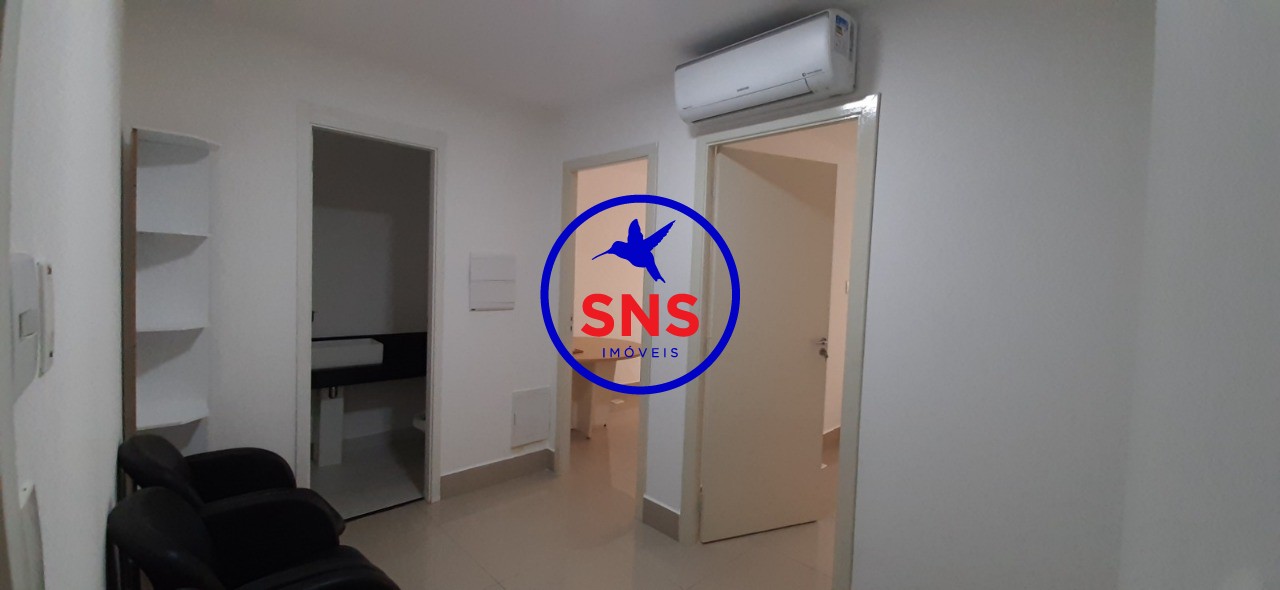 Sala-Conjunto, 36 m² - Foto 1