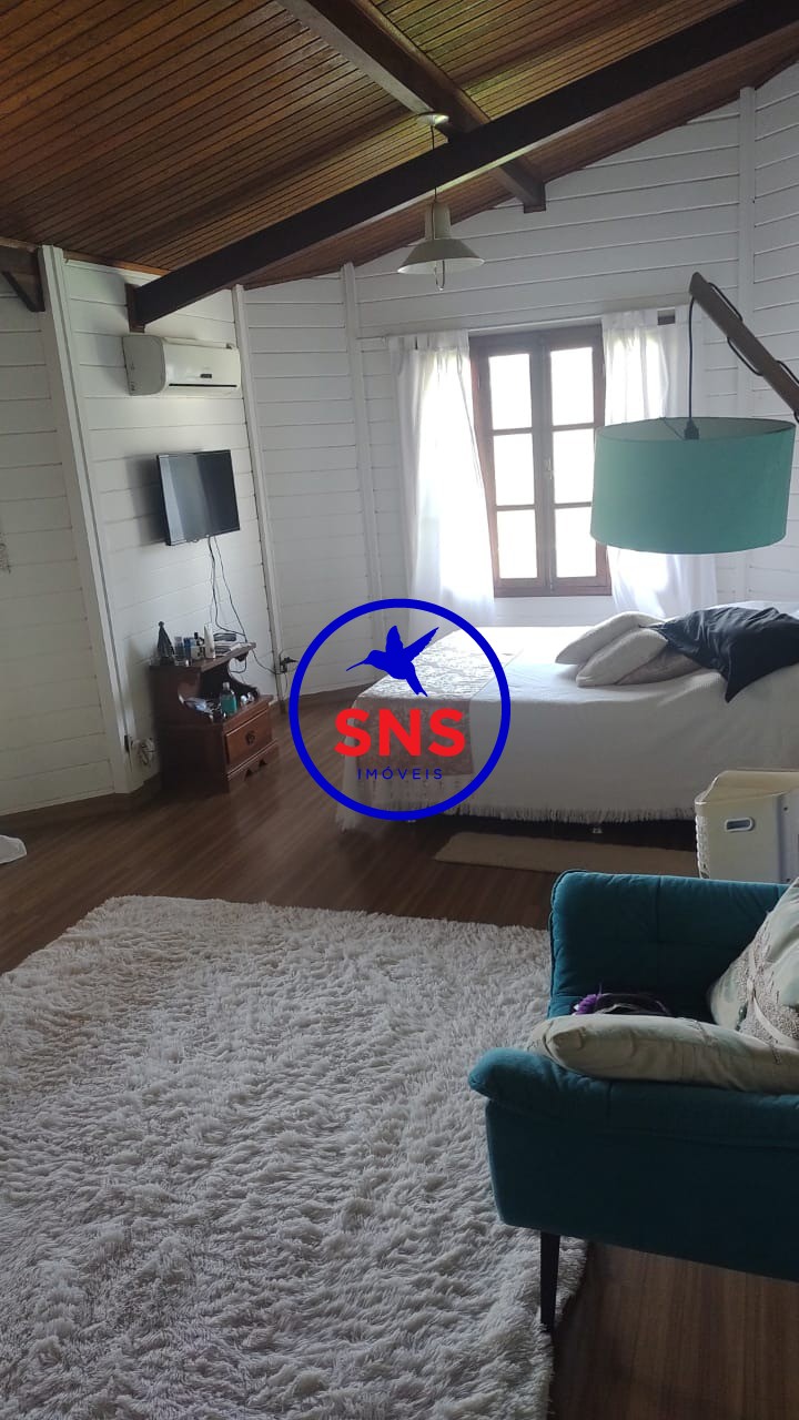 Casa de Condomínio para alugar com 4 quartos, 388m² - Foto 12