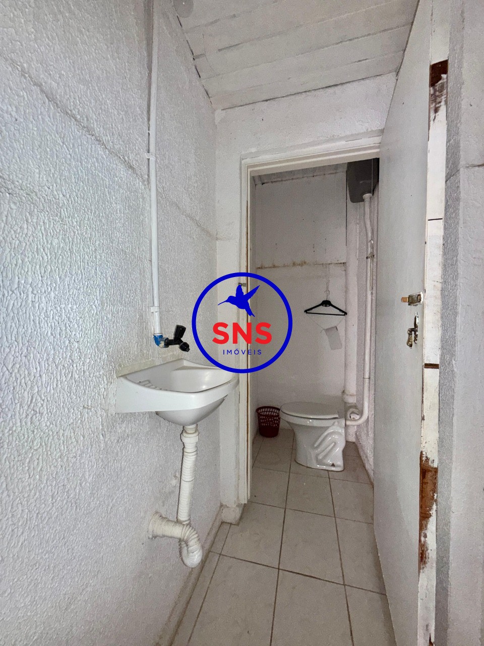 Loja-Salão, 116 m² - Foto 5