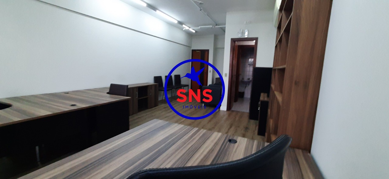 Sala-Conjunto, 52 m² - Foto 6