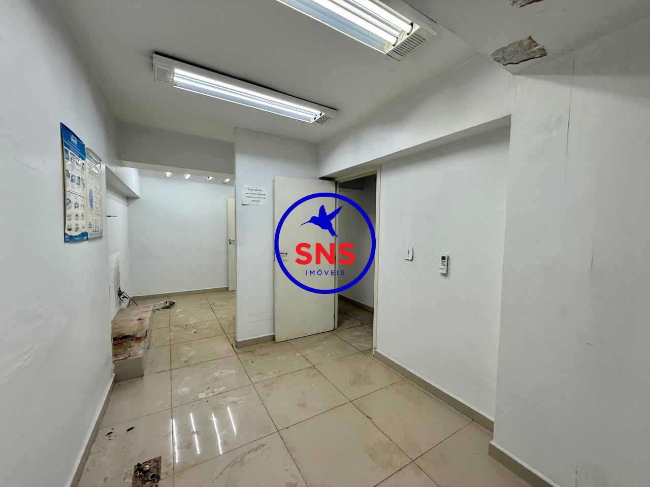 Loja-Salão, 438 m² - Foto 16