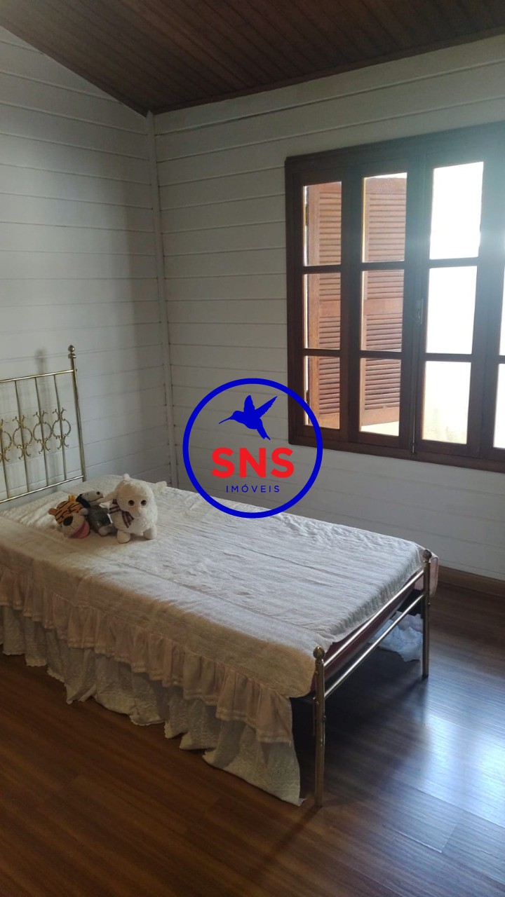 Casa de Condomínio para alugar com 4 quartos, 388m² - Foto 9