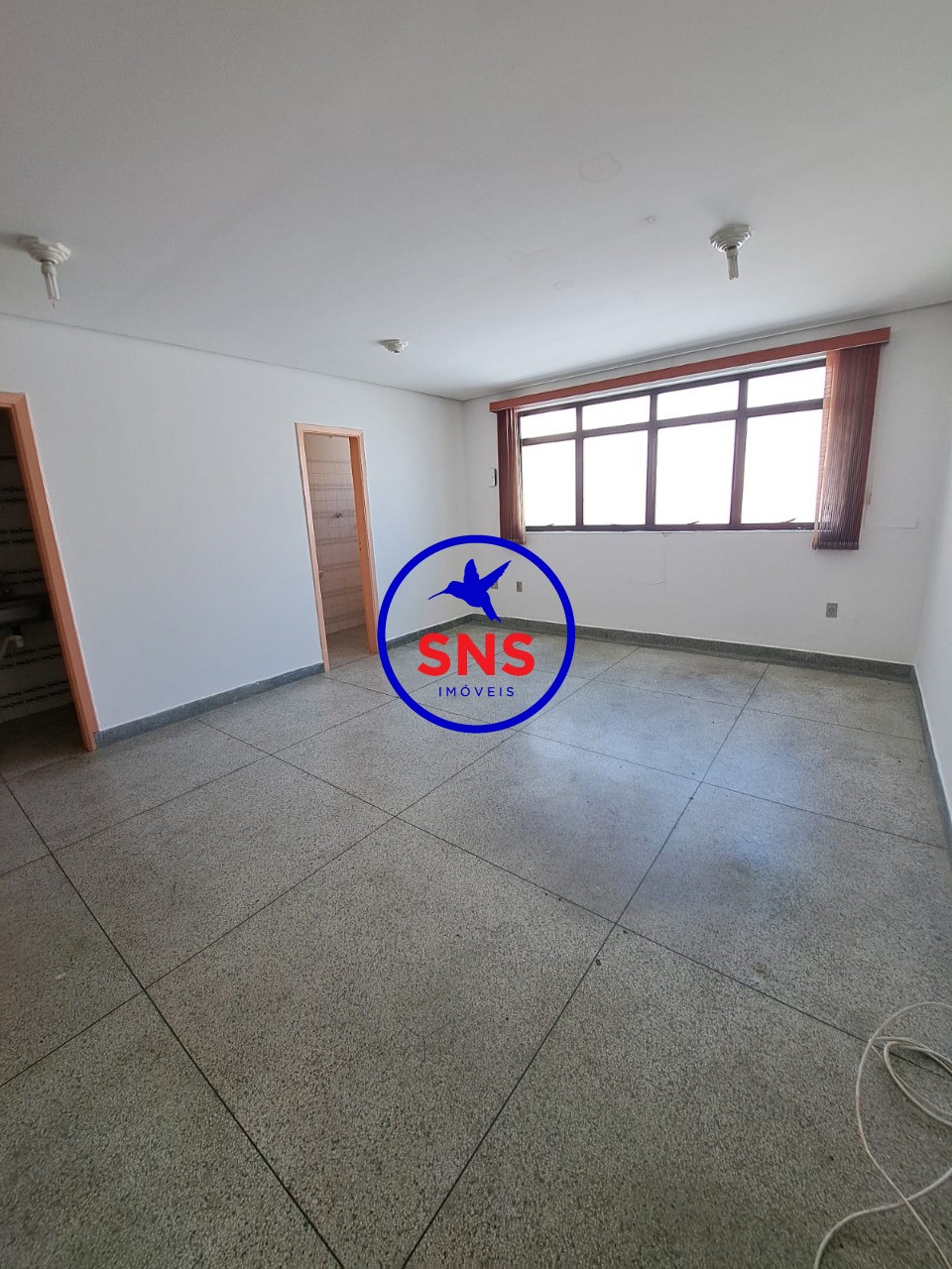 Sala-Conjunto, 45 m² - Foto 1