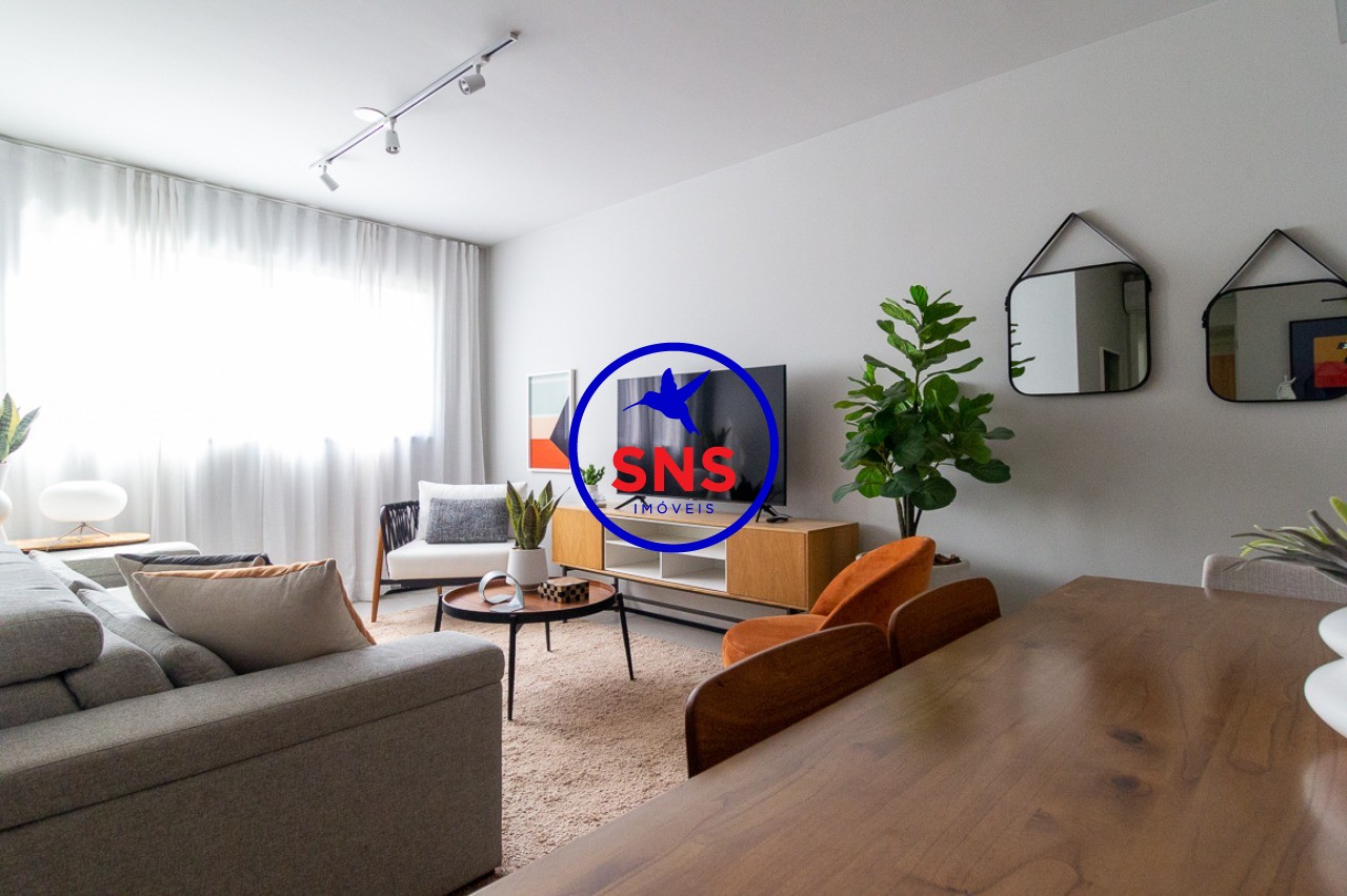 Apartamento, 3 quartos, 99 m² - Foto 4