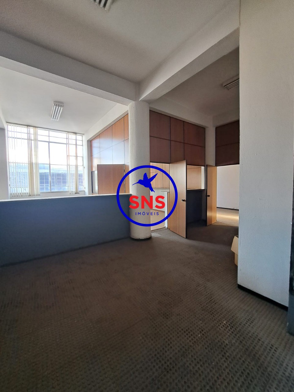 Sala-Conjunto, 142 m² - Foto 1